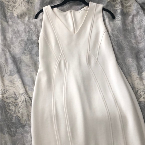 White Bailey 44 dress - Picture 1 of 4